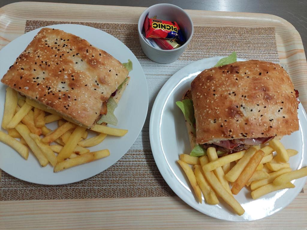 お料理のイメージ