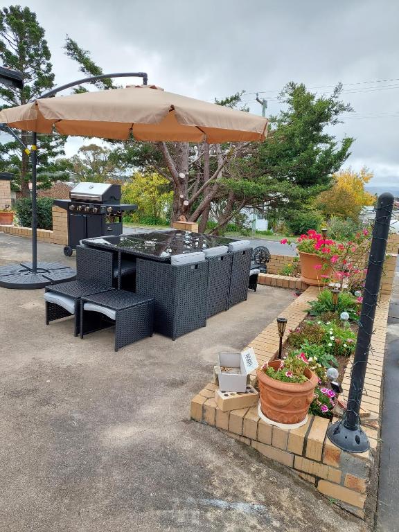 館内設備