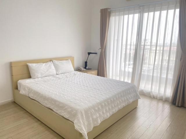 Hai Duong Garden Apartment