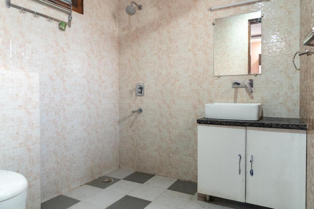 Private  Pool, terrace with 2 rooms  photo