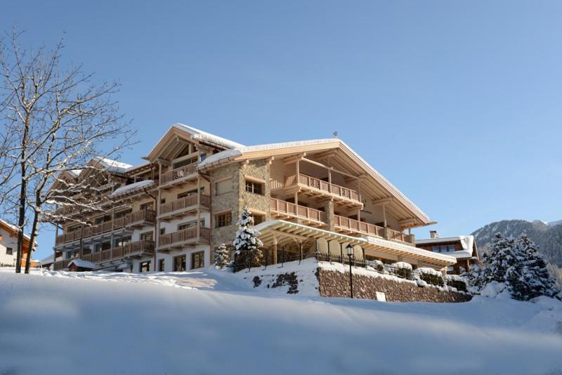 Hotel Portillo Dolomites 1966' - 3