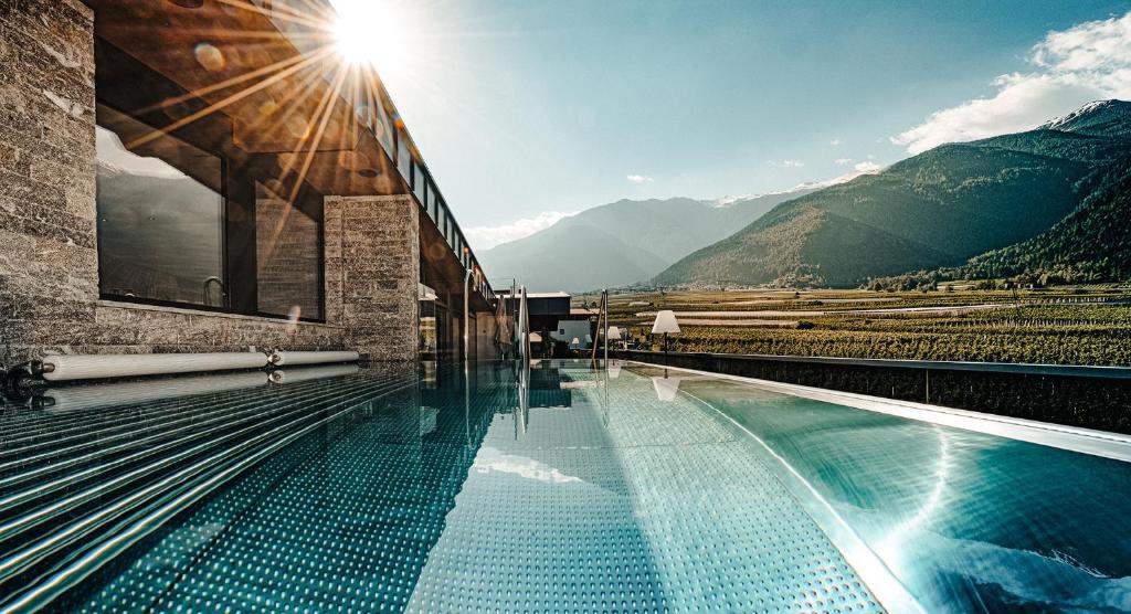 Piris Jagdhof - DolceVita Adventure Experience - 2