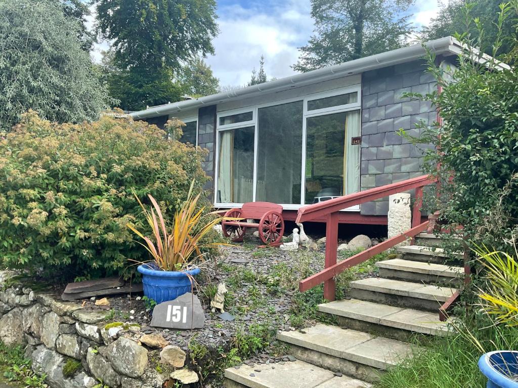 Pen-y-Fan Cabin, Glan Gwna, Snowdonia photo 5
