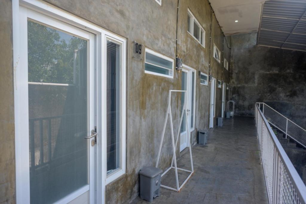 Facilities