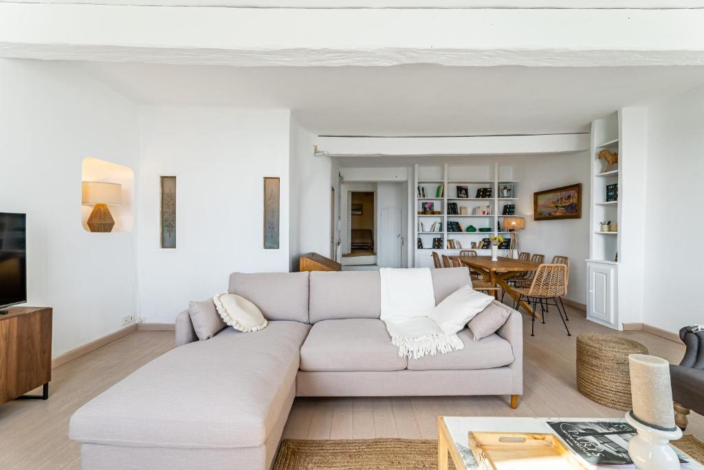 Le Rooftop par Dodo-a-Cassis, Cassis