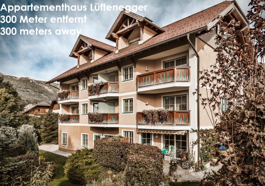 schaus Luftenegger - Apart-Zirbenpension photo