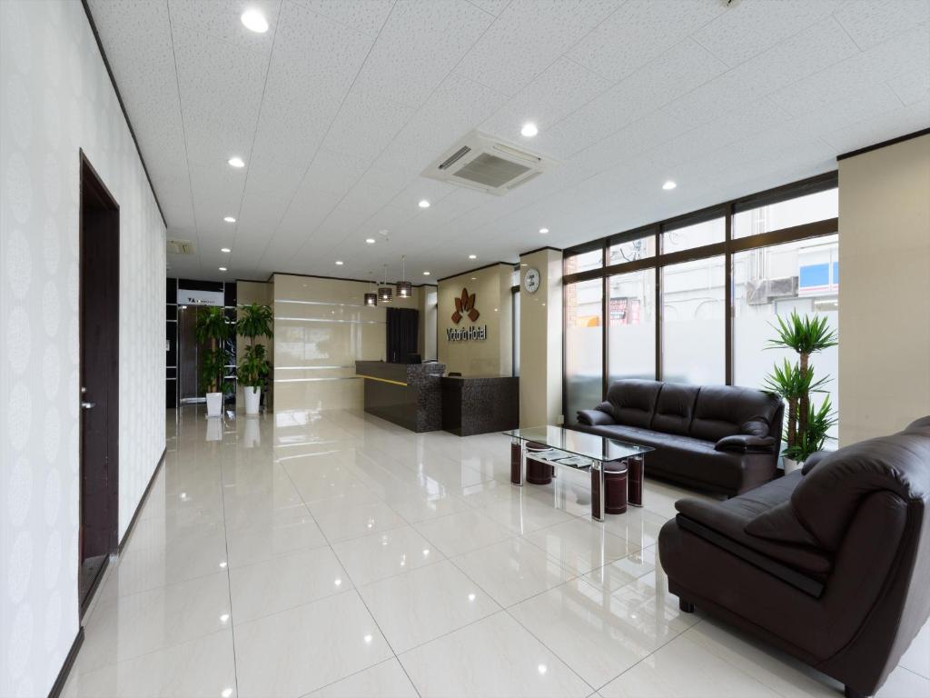 Victoria Hotel Naha [Okinawa Main island] photo