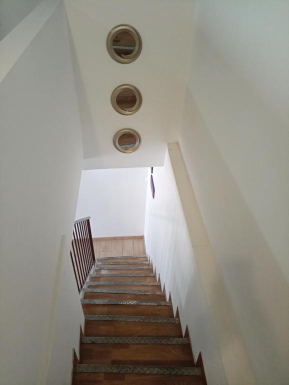 Mi casa es tu casa - 5