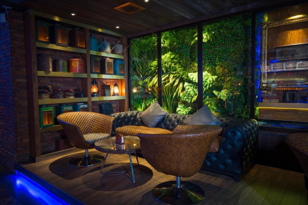 ABC 호텔 (ABC Hotel)