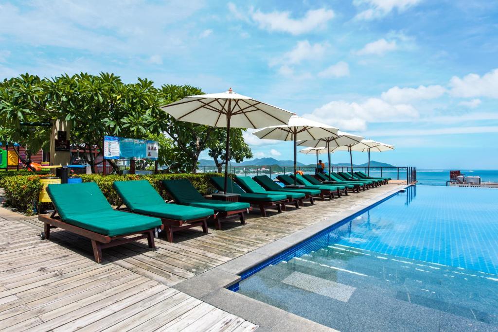 Sanya Royal Garden Resort photo