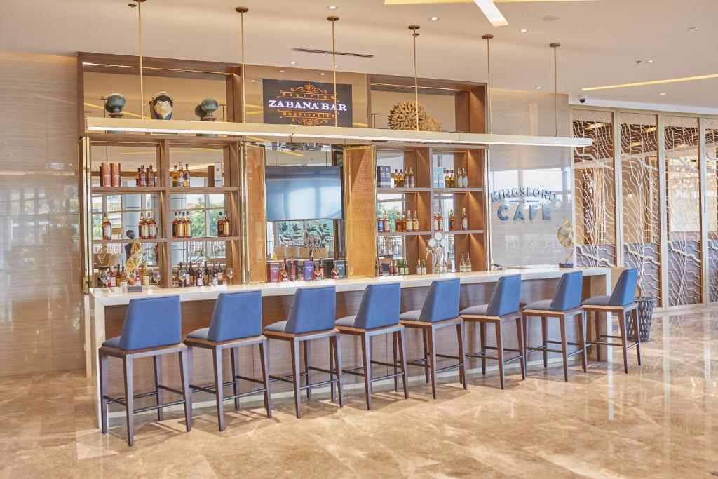 Pub/Lounge