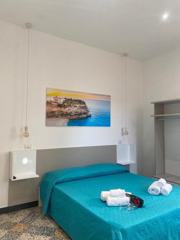 Residenza A&D Tropea - 5