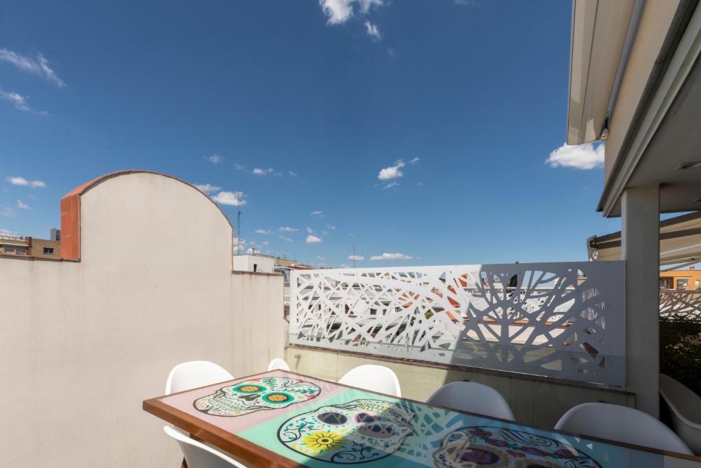 ICON Casona 1900 by Petit Palace photo