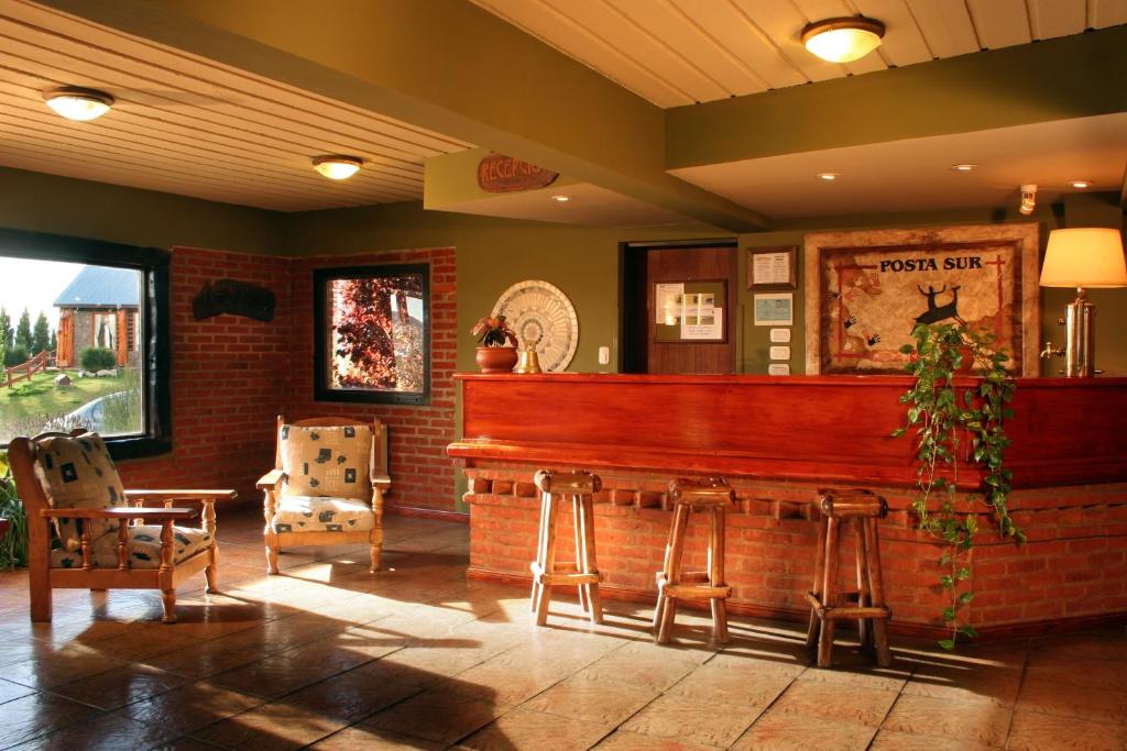 Hosteria Posta Sur photo