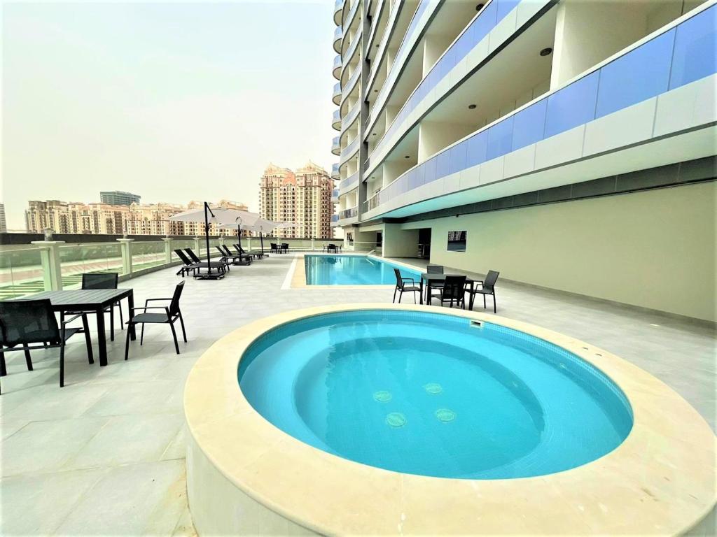 Hera Serviced Apartments photo