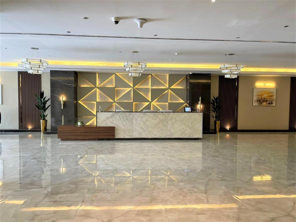 Hera Serviced Apartments photo