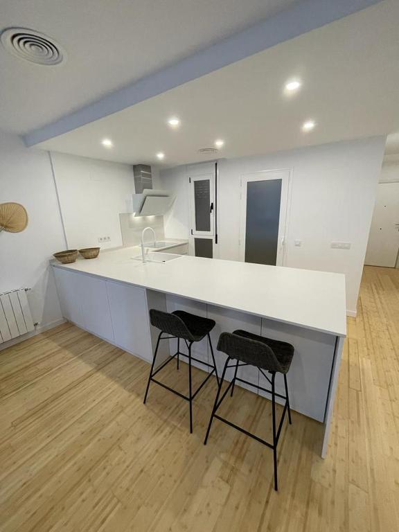 Denia, apartamento a estrenar con jardín privado, piscina y vistas al mar - 5