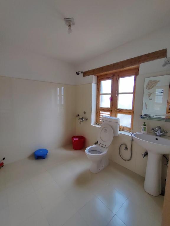 Jig Gyas Guest House photo