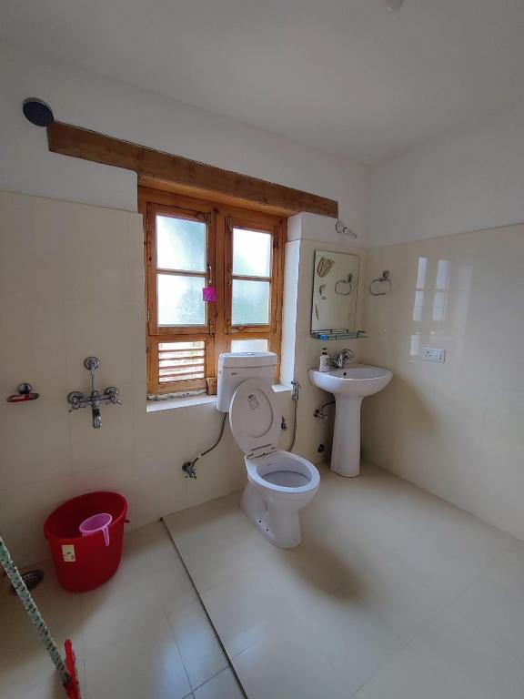 Jig Gyas Guest House photo
