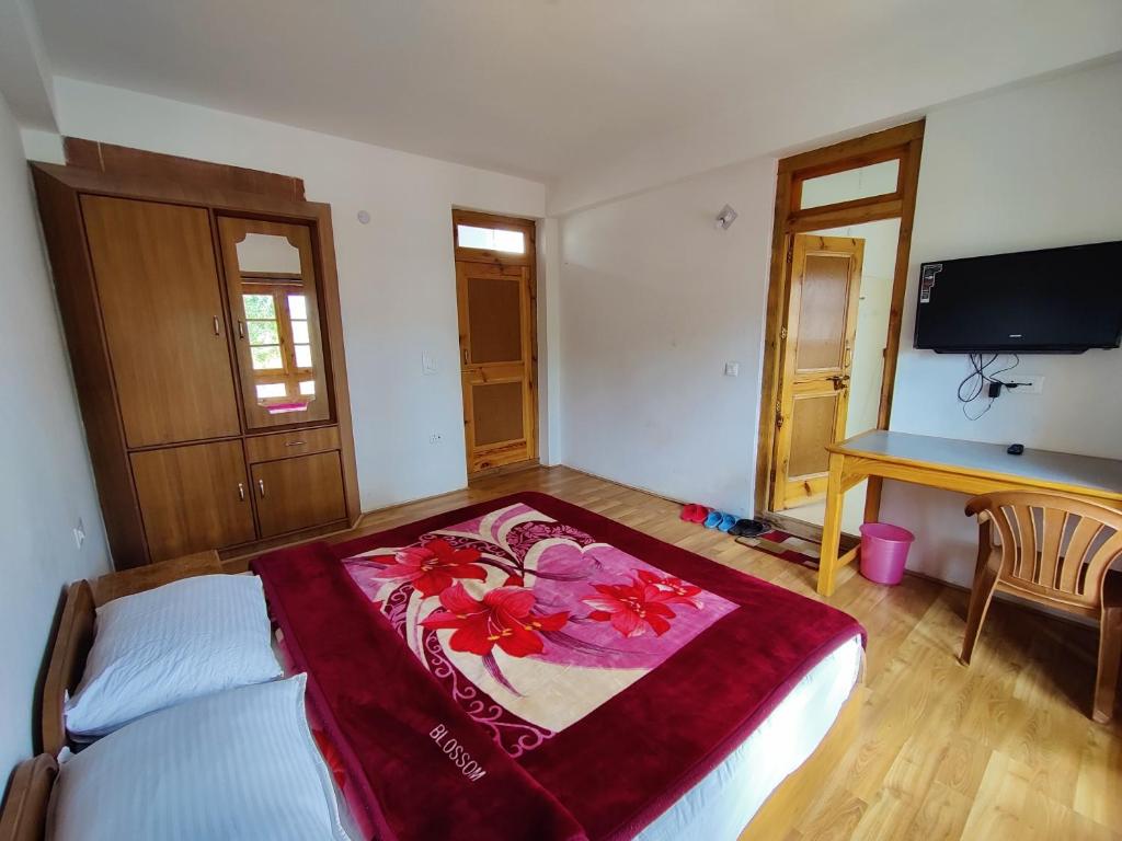 Jig Gyas Guest House photo