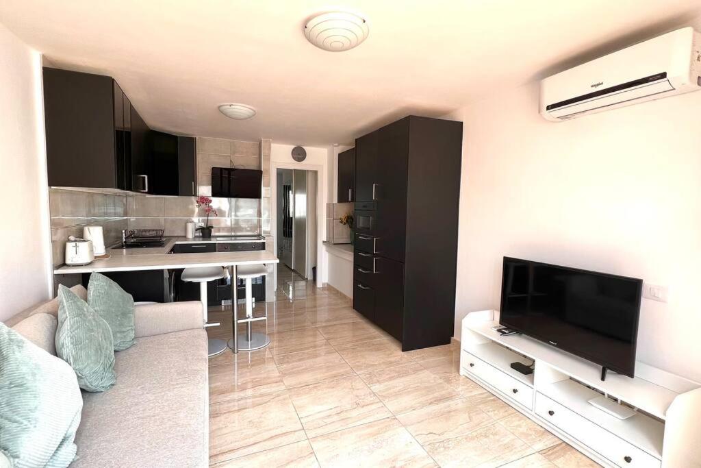 Casa Teddy - central and modern one bedroom apartment - 5