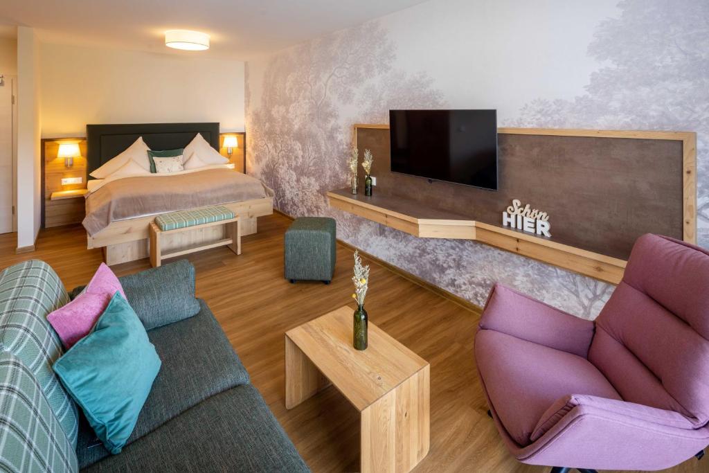 Hotel Sonnenhang photo