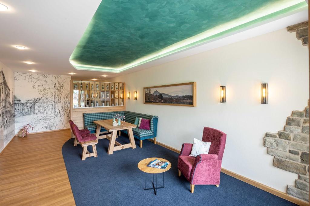 Hotel Sonnenhang photo