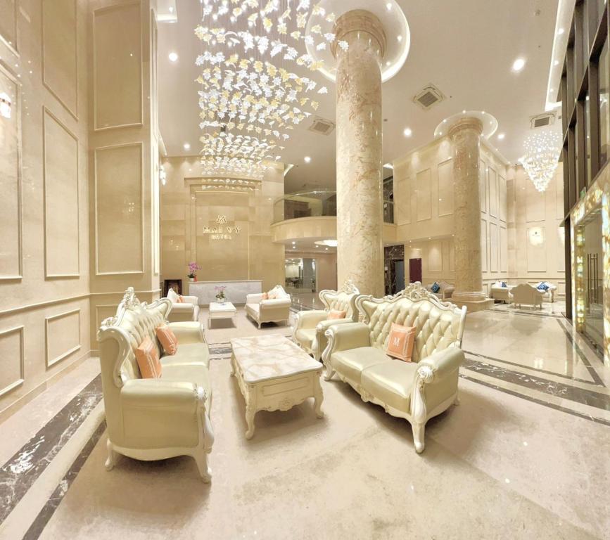 S79 Mai Vy Hotel