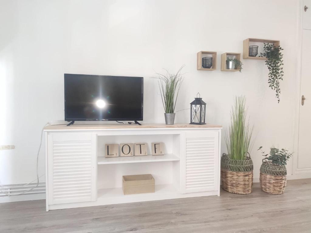 Apartamento Cameros - 4