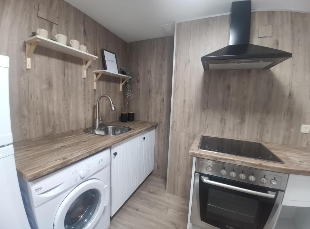Apartamento Cameros - 5