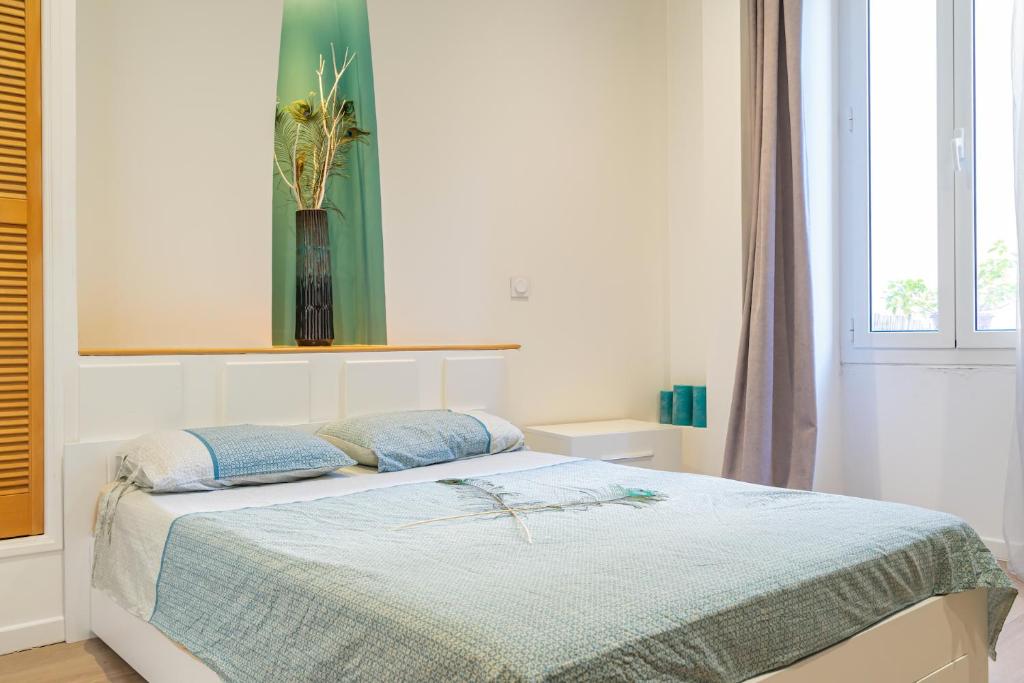 Nice: hyper centre !Super appartement cosy - 3