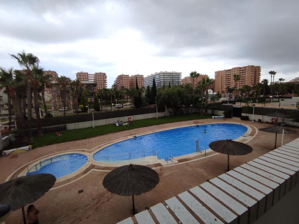 Apartamento LAIA, Oropesa del Mar