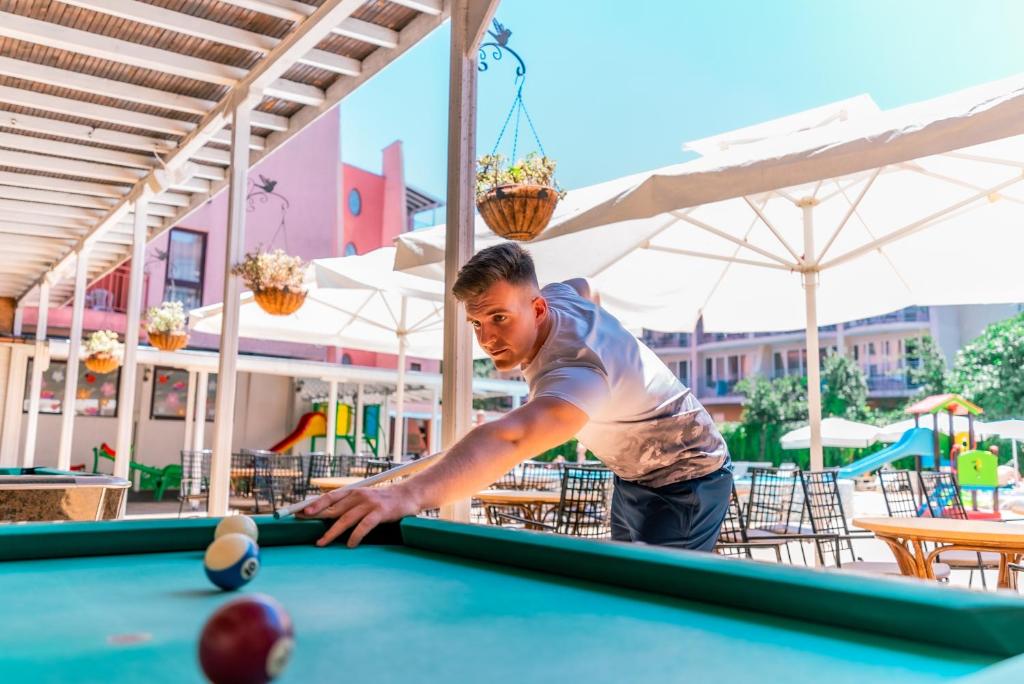 Izola Paradise Hotel - All Inclusive — Sports & recreation in Sunny Beach, Burgas Region