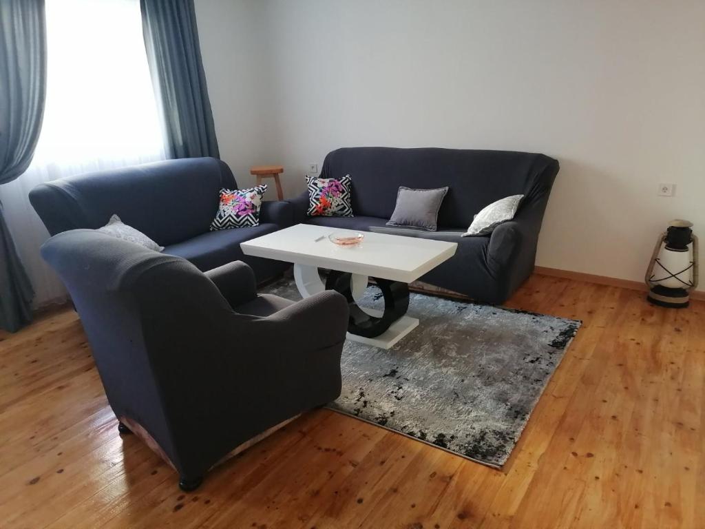 Apartman Olivera 2, Žabljak