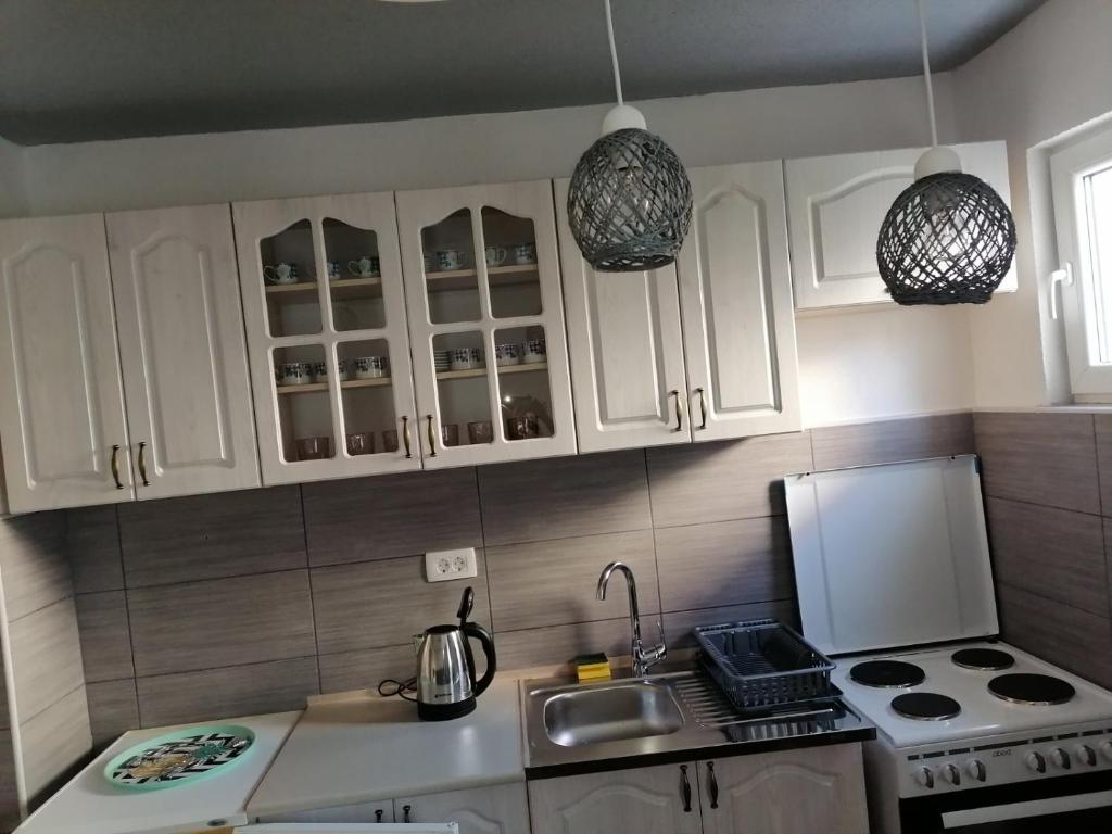 Apartman Olivera 2 - 4