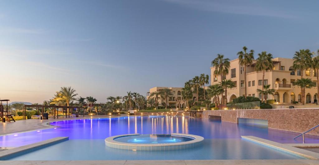 Grand Tala Bay Resort, Aqaba photo