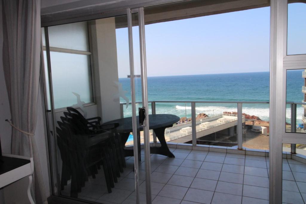 Seagull 511, Margate