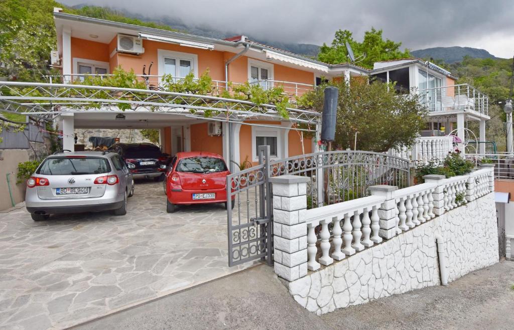 Apartments Siljak - 2