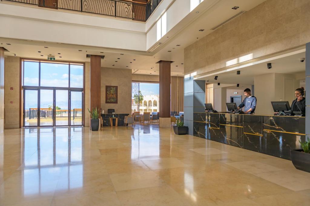 Grand Tala Bay Resort, Aqaba photo