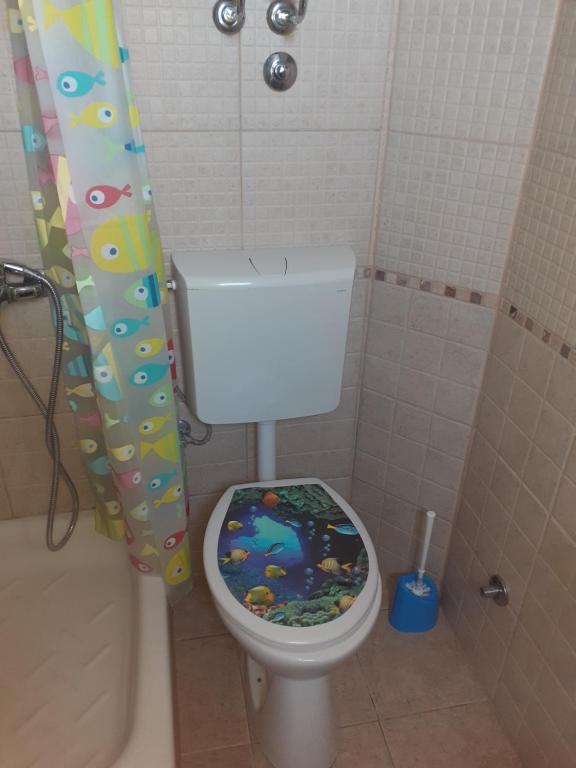 Guest House Vila Bak - 3