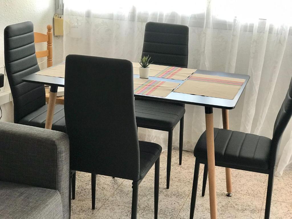 Apartamento Torregrosa - 2