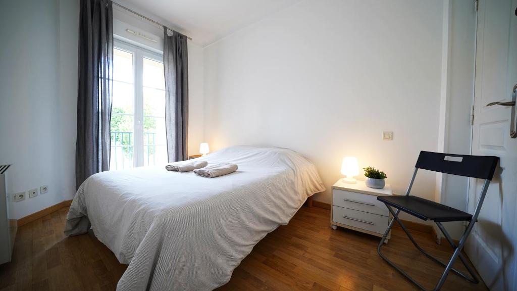 Caen: F2 Cosy au cœur du centre ville - 4