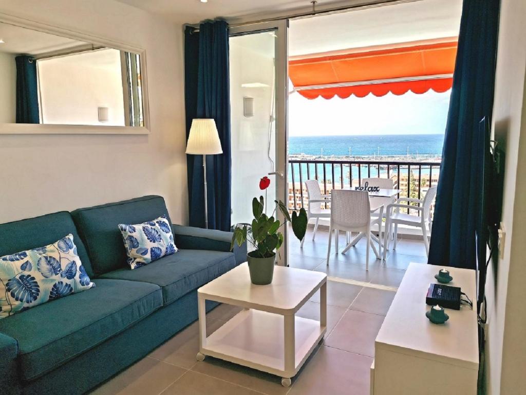 Appartement standing Vue Ocean panoramique 250m de la plage - 4
