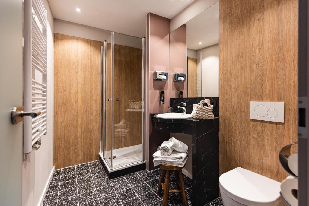BC Hotel Bad Kreuznach mit Restaurant Muhlentor photo