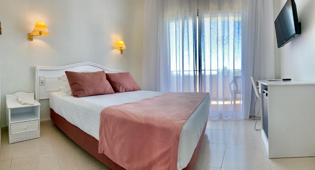 Hotel Aromar photo