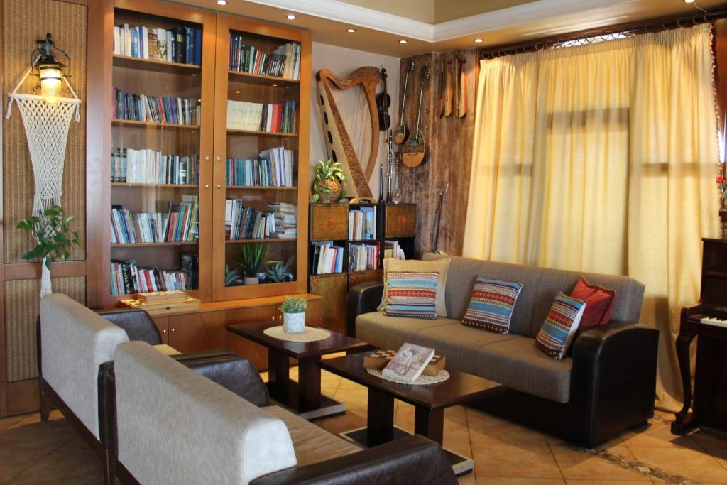 Park Hotel Polykastro photo