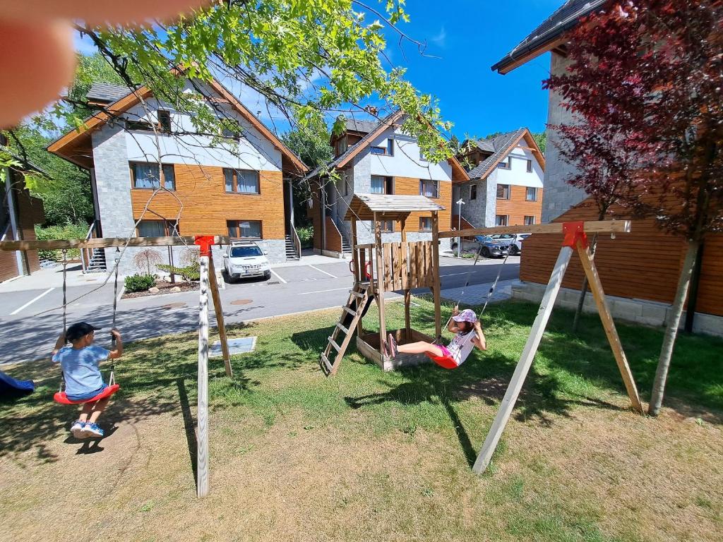 a4a Apartmán Mýto, Mýto pod Ďumbierom