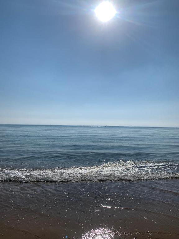 Apartamentoen la playa, 200 Mts de la playa Nuevo - 2