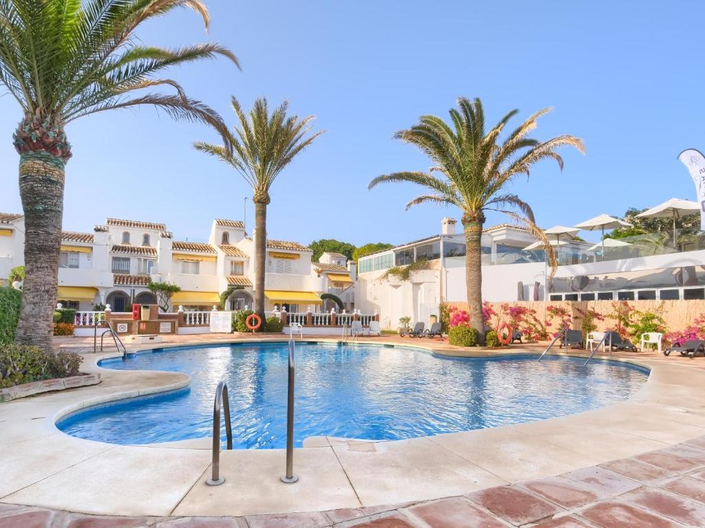 31 Mijas Playa Club townhouse La Cala - 2