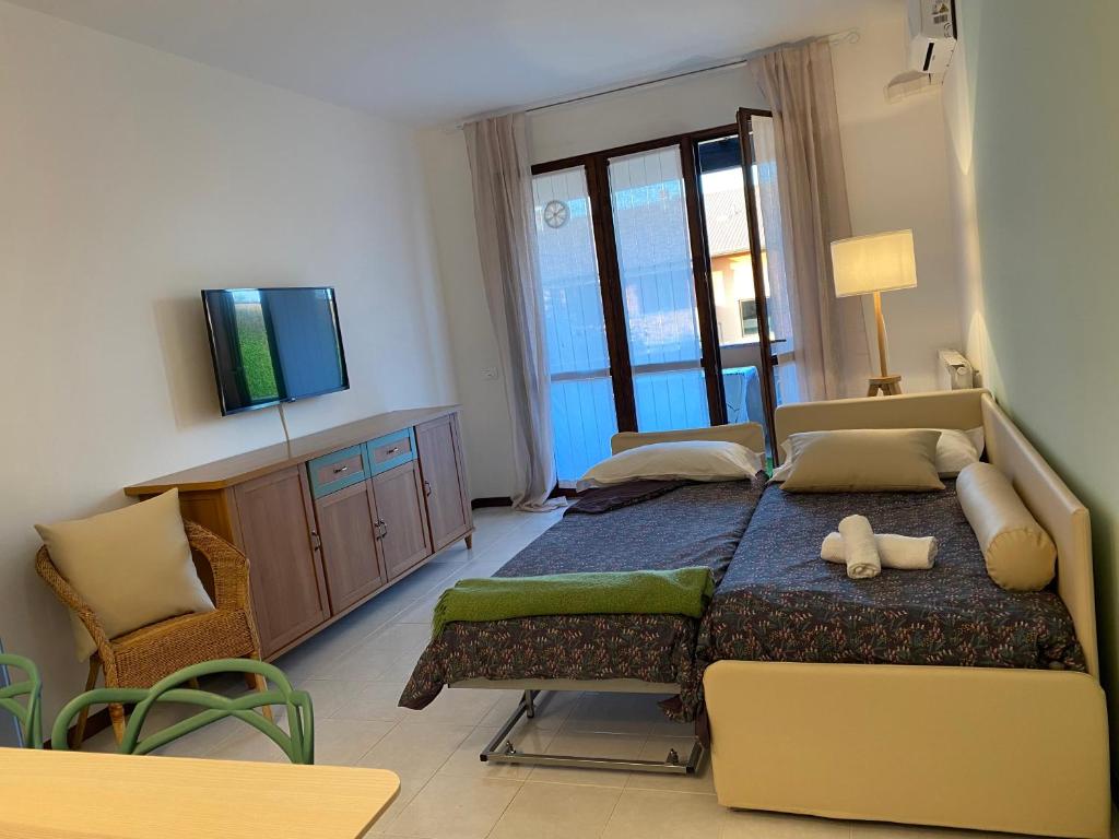Casa Vittoria - 3